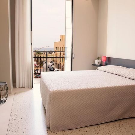 B&B Damiri Trapani Buitenkant foto