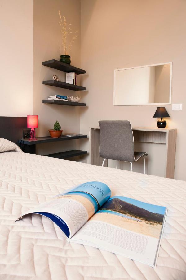 B&B Damiri Trapani Buitenkant foto